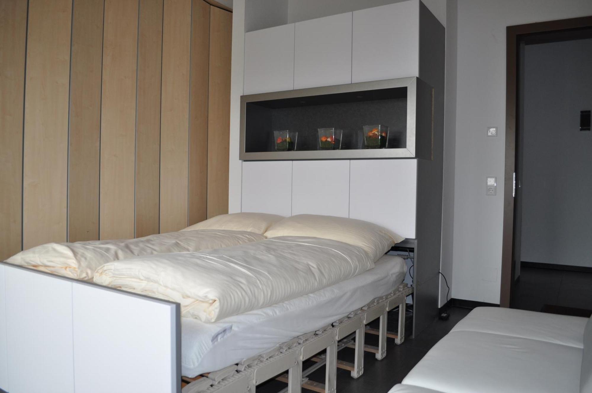 Haus Piesendorf Apartment Bagian luar foto