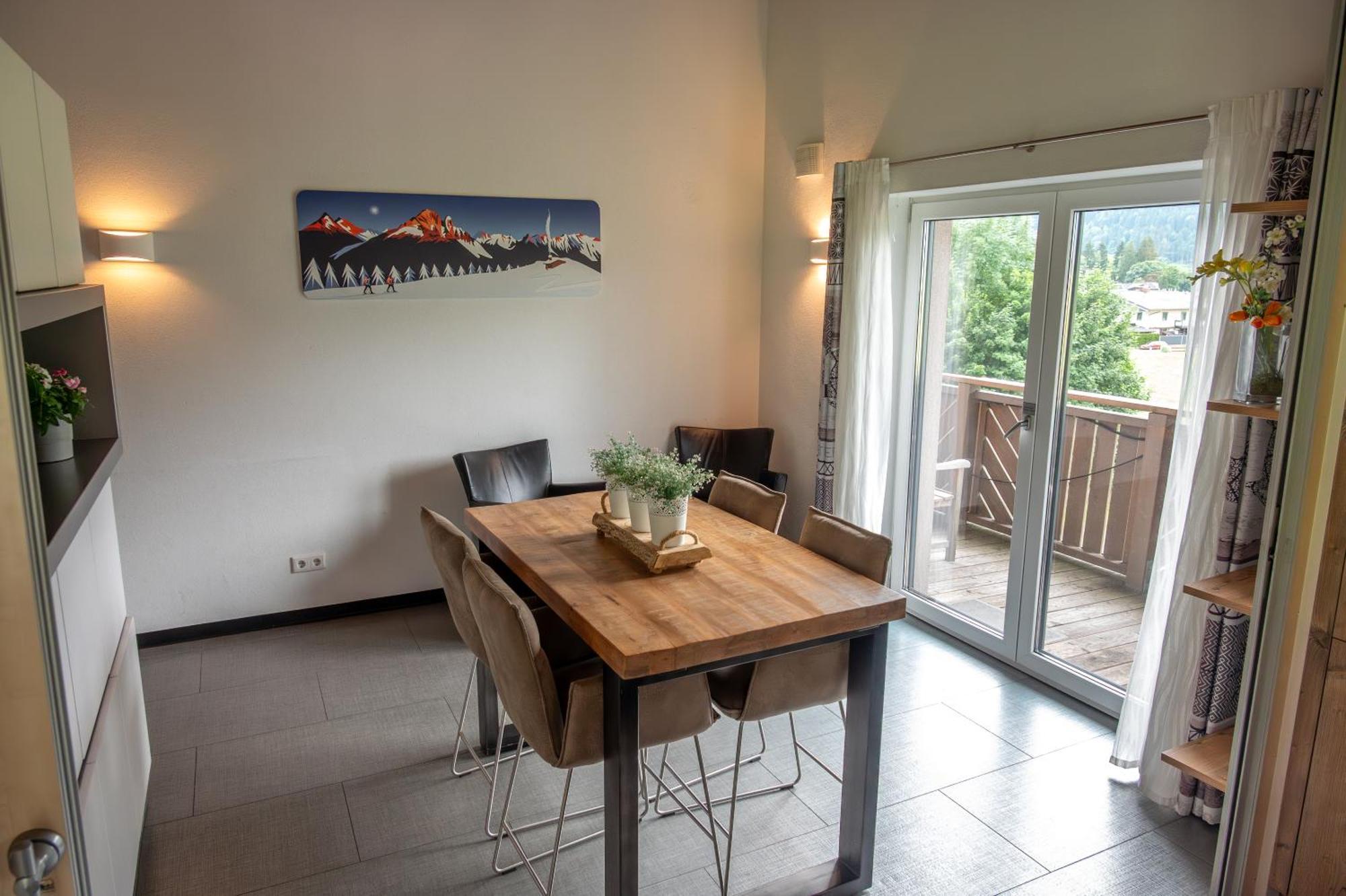 Haus Piesendorf Apartment Bagian luar foto