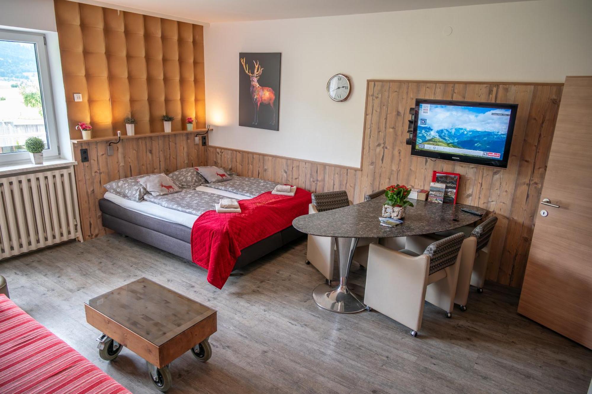 Haus Piesendorf Apartment Bagian luar foto