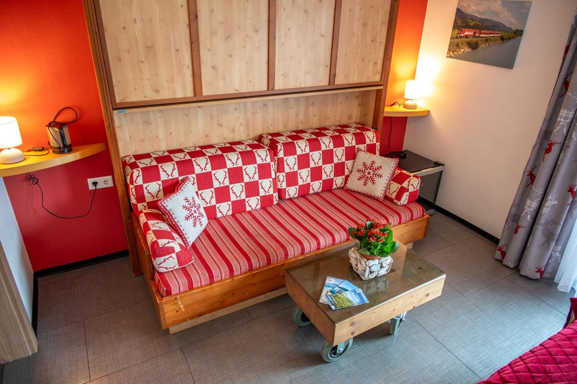 Haus Piesendorf Apartment Bagian luar foto