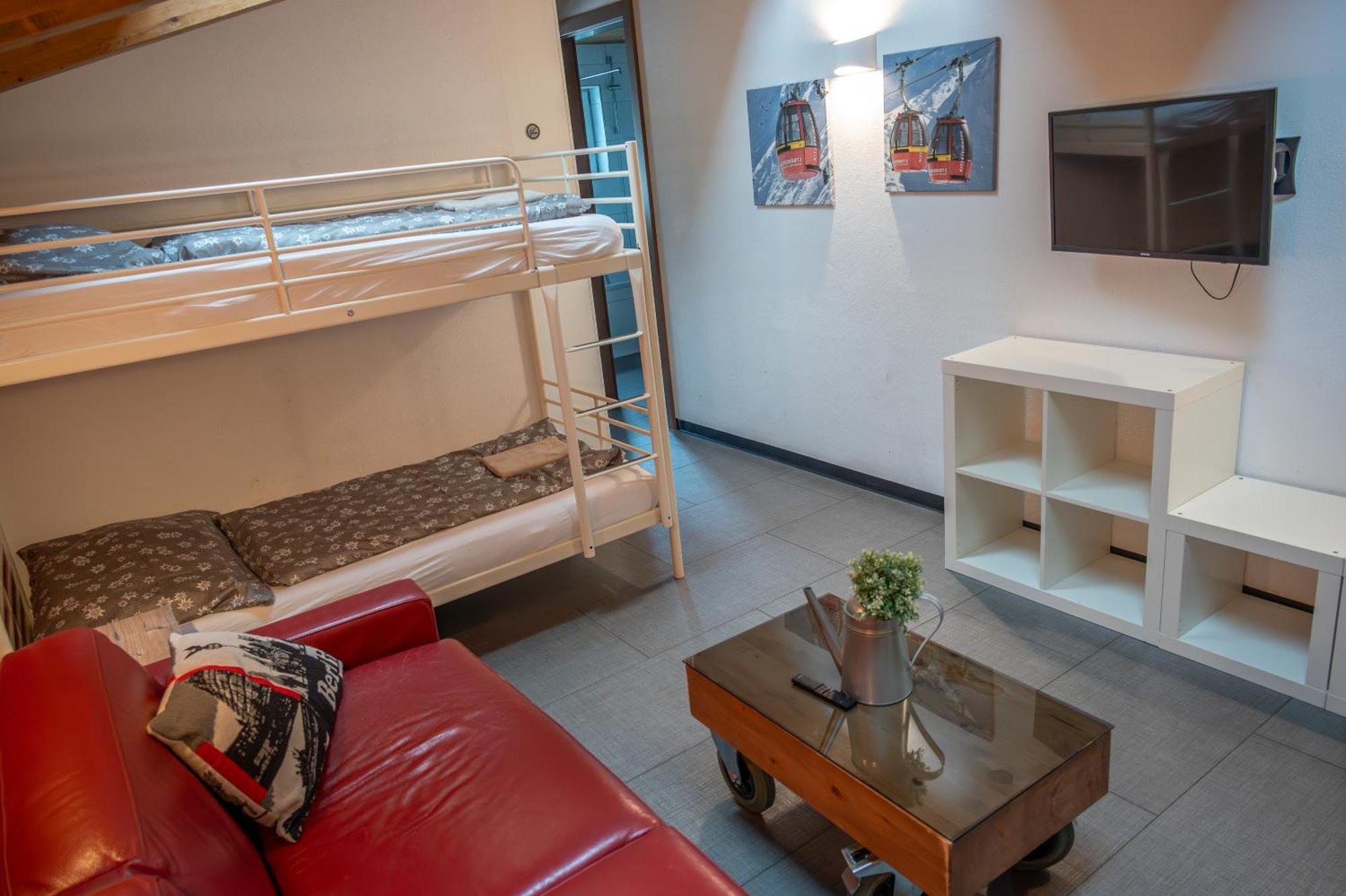 Haus Piesendorf Apartment Bagian luar foto