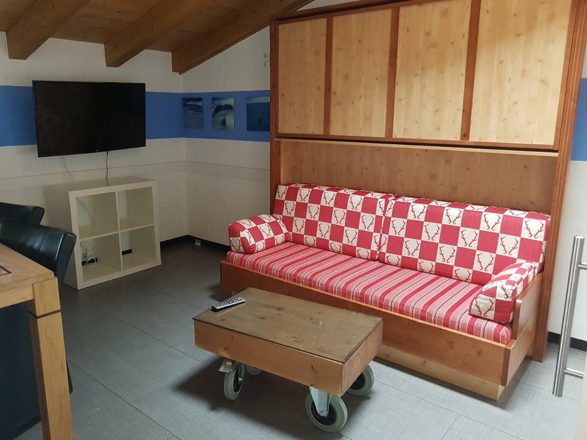 Haus Piesendorf Apartment Bagian luar foto